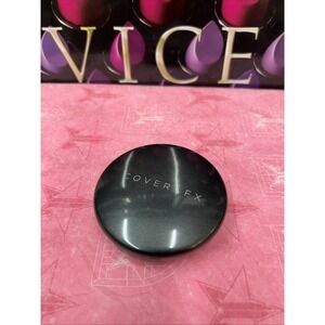 cover fx total cover Powder foundation Unknown Shade Read